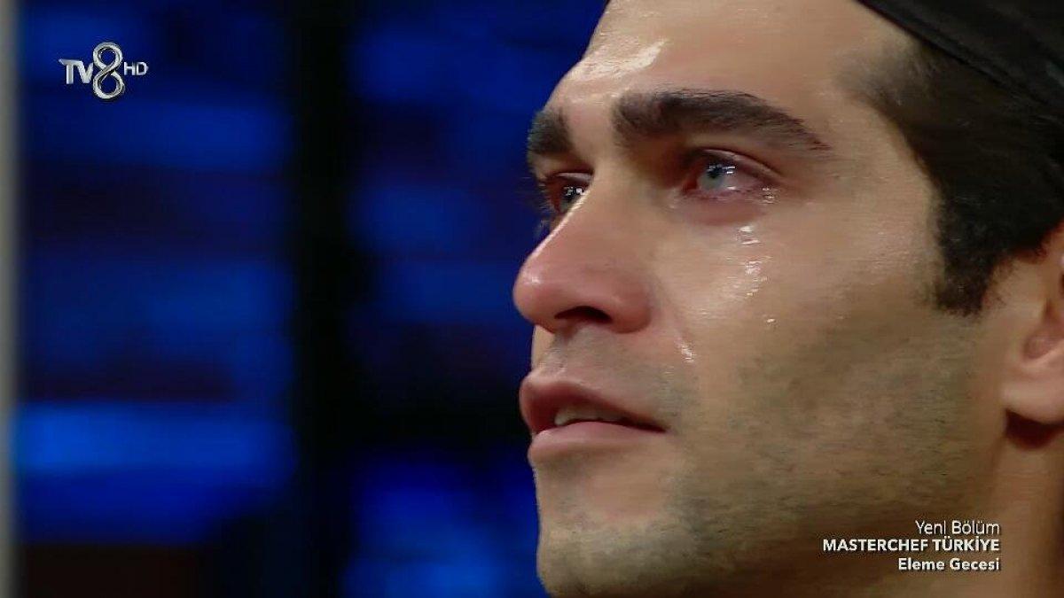 MasterChef'in elenen yarışmacısı Celal kimdir? Celal Sarıgül kaç yaşında? Celal Sarıgül'ün hayatı...