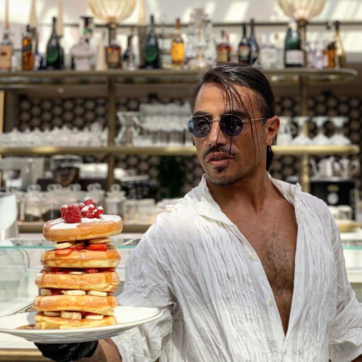 Nusret Gökçe kimdir? Maden işçisi babanın Erzurumlu oğlu Nusret Gökçe nasıl ünlü oldu? Nusret'in hayatı...