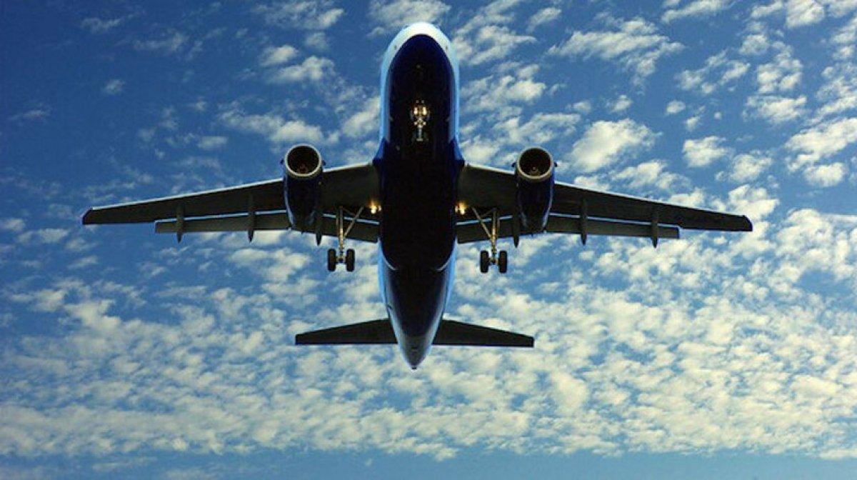 Azerbaycan, Türkiye haricindeki ülkelere yapılan uçuşları durdurdu