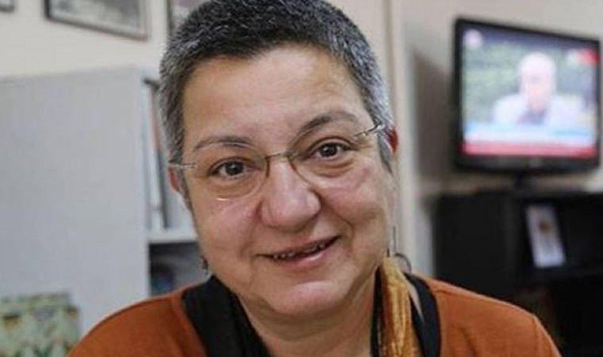 Şebnem Korur Fincancı, Türk Tabipler Birliği'nin yeni başkanı oldu! Şebnem Korur Fincancı kimdir?