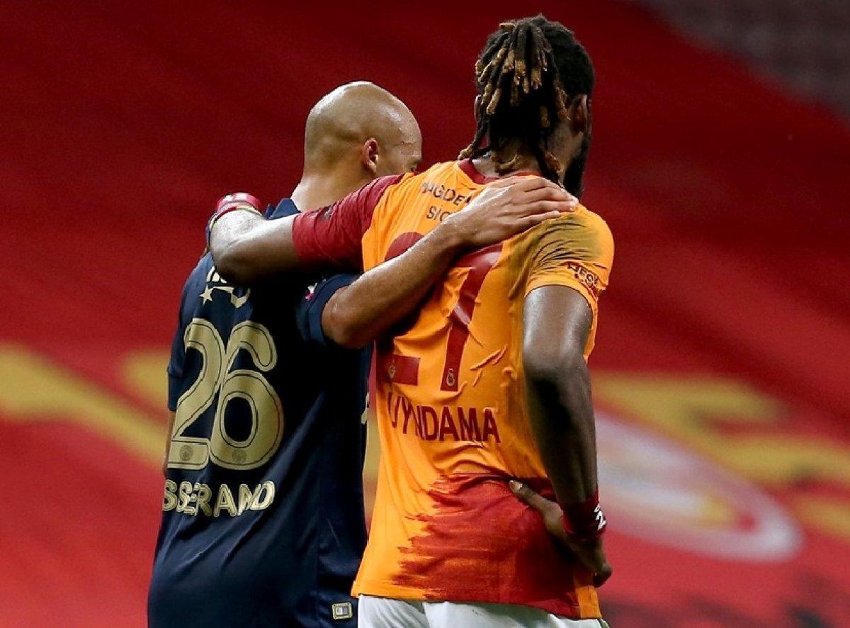 Rıdvan Dilmen: Fatih Terim'in Falcao sorununu çözmesi lazım