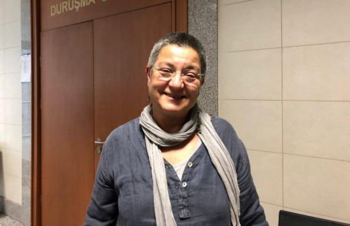 Türk Tabipleri Birliği'nin yeni başkanı Şebnem Korur Fincancı oldu