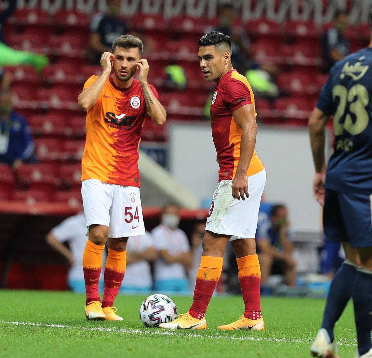 Rıdvan Dilmen: Fatih Terim'in Falcao sorununu çözmesi lazım