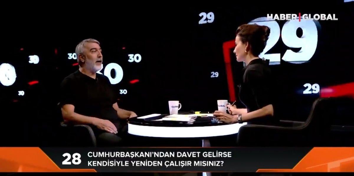 Erkan Mumcu kimdir? Eski bakan Erkan Mumcu'nun görüntüleri neden kaldırıldı? Erkan Mumcu'nun hayatı...