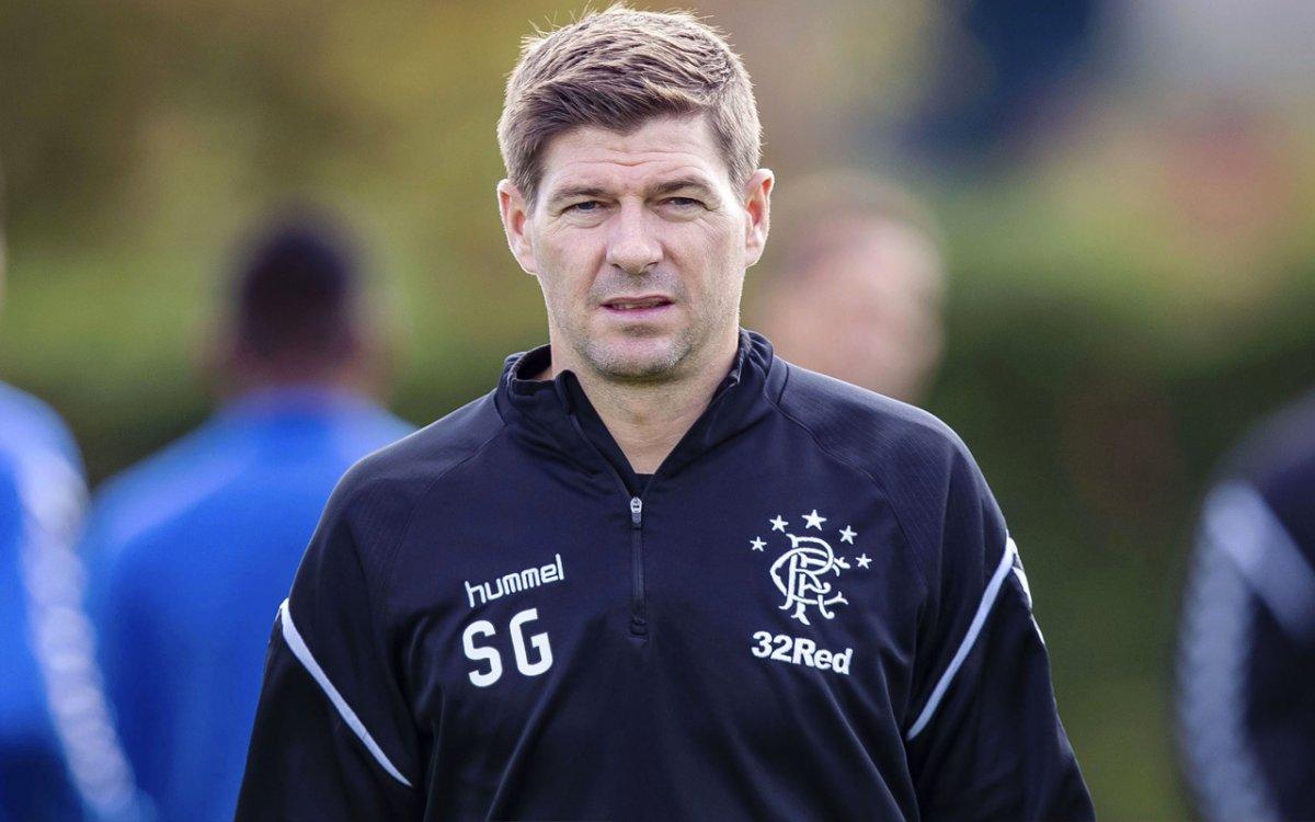 Steven Gerrard: Galatasaray maçın favorisi