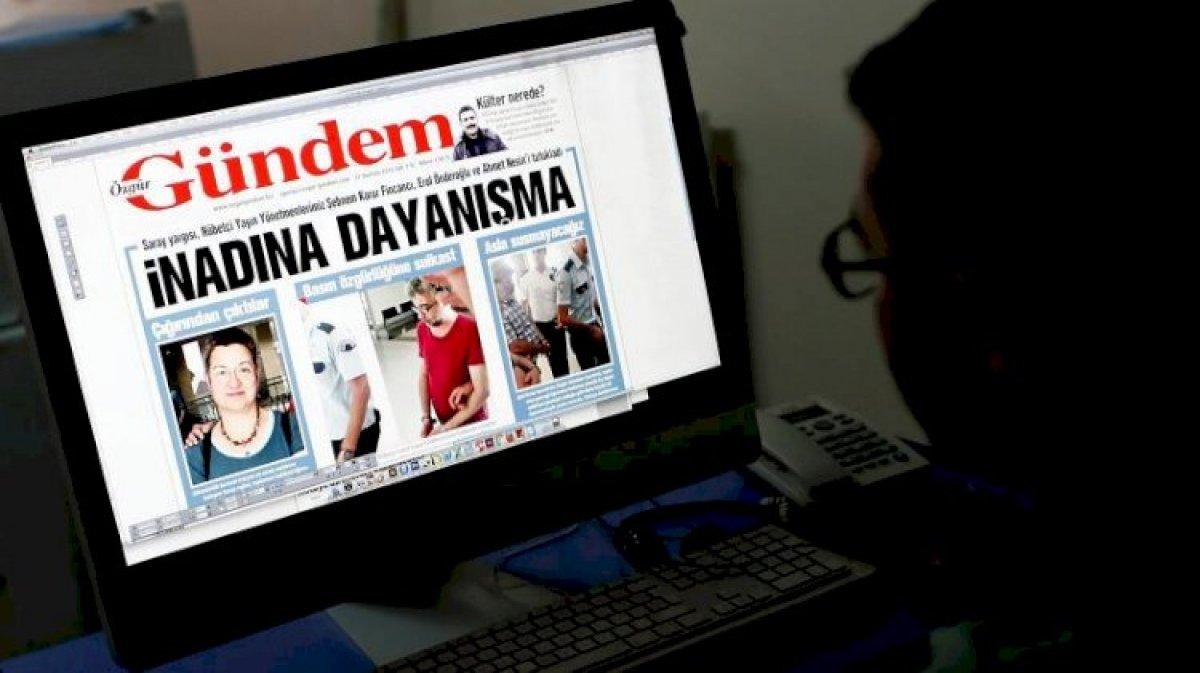 Türk Tabipleri Birliği'nin yeni başkanı Şebnem Korur Fincancı oldu