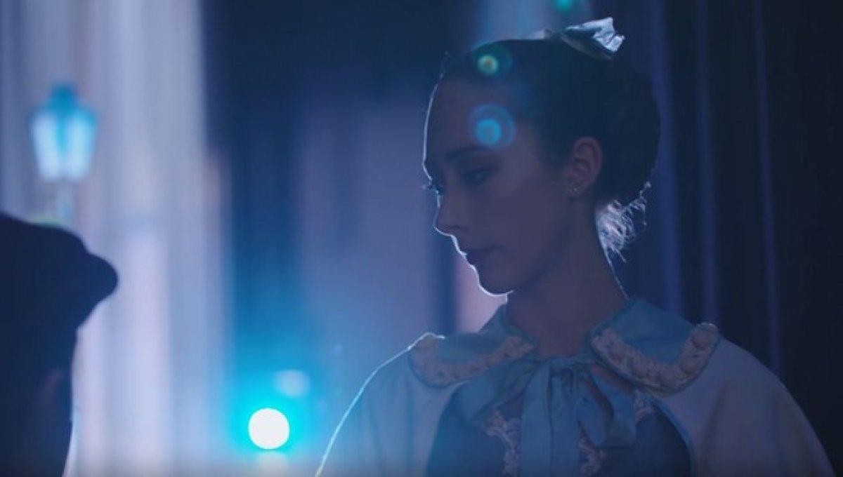 Türk öğrencinin filmi Cannes Kısa Film Festivali'nde ödül aldı