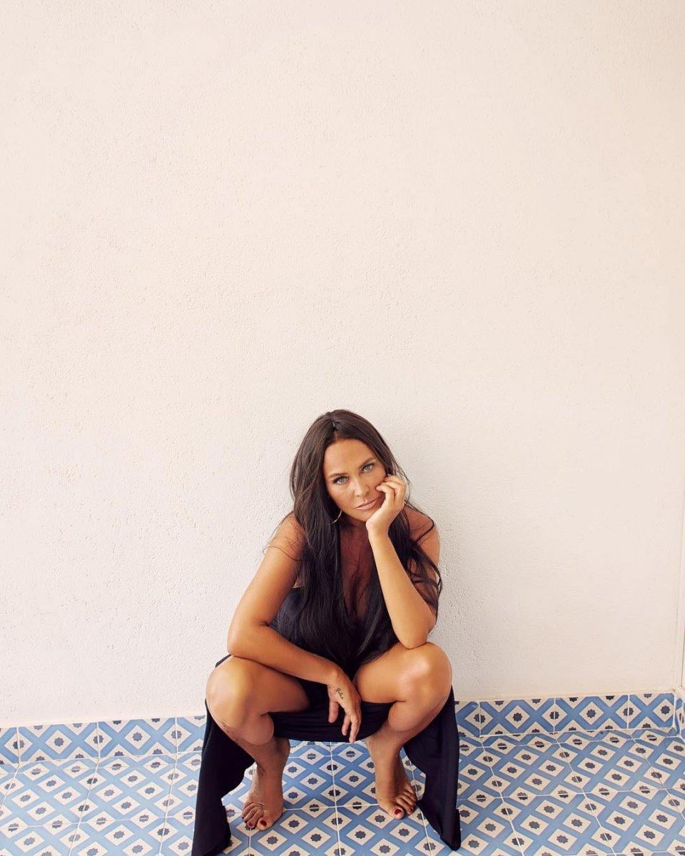 Hülya Avşar Çiçek Adası'nı satın mı aldı? Çiçek Adası ortağı, Hülya Avşar'ın adası ile ilgili açıklama yaptı!