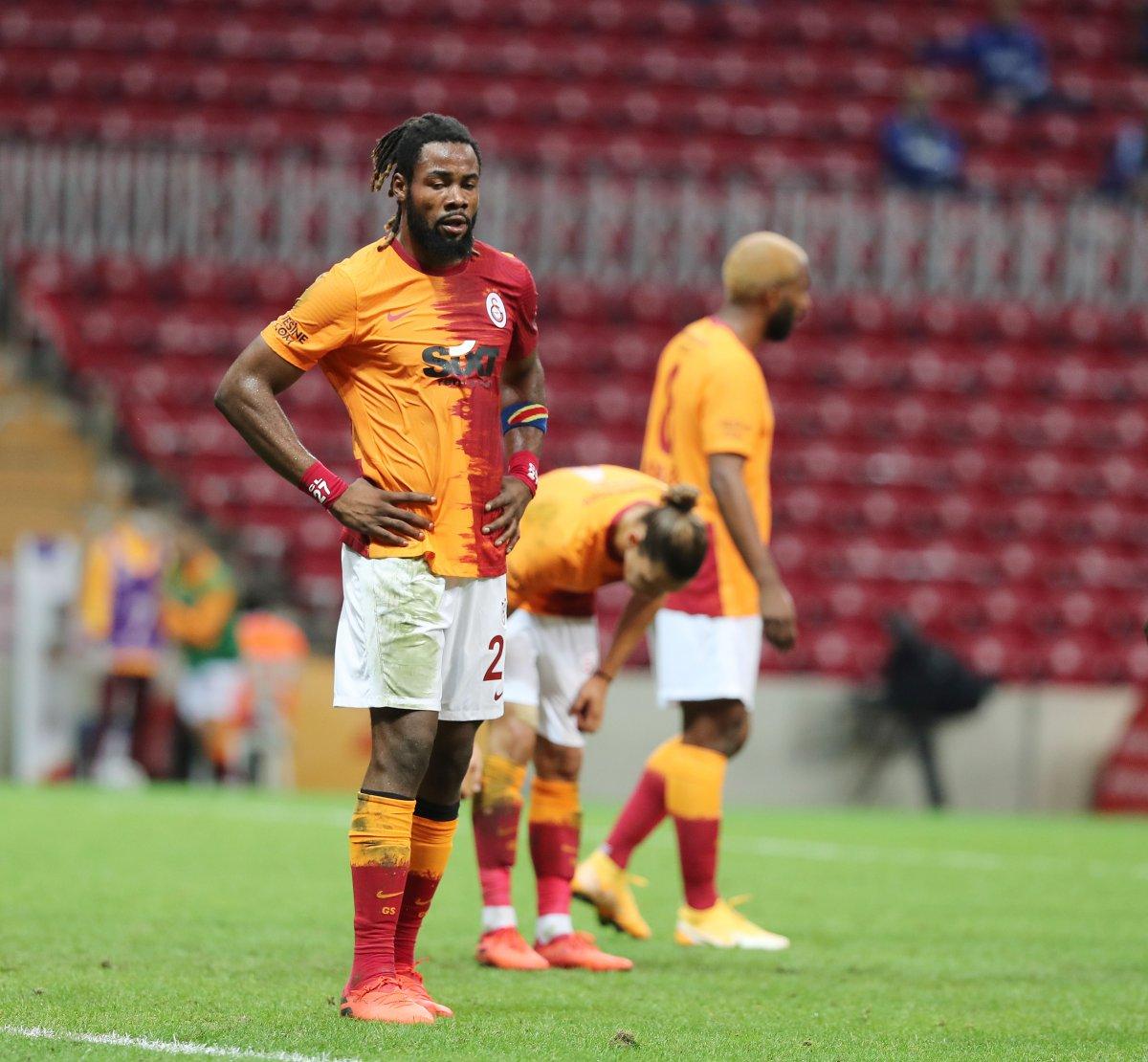 Galatasaray, 6 yıldır sahasında Fenerbahçe'yi yenemiyor