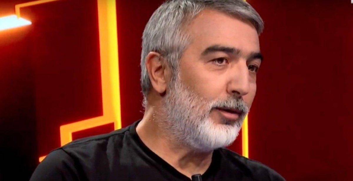 Erkan Mumcu kimdir? Eski bakan Erkan Mumcu'nun görüntüleri neden kaldırıldı? Erkan Mumcu'nun hayatı...