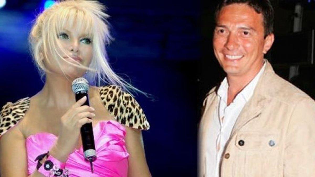 Ajda Pekkan, aldatıldı