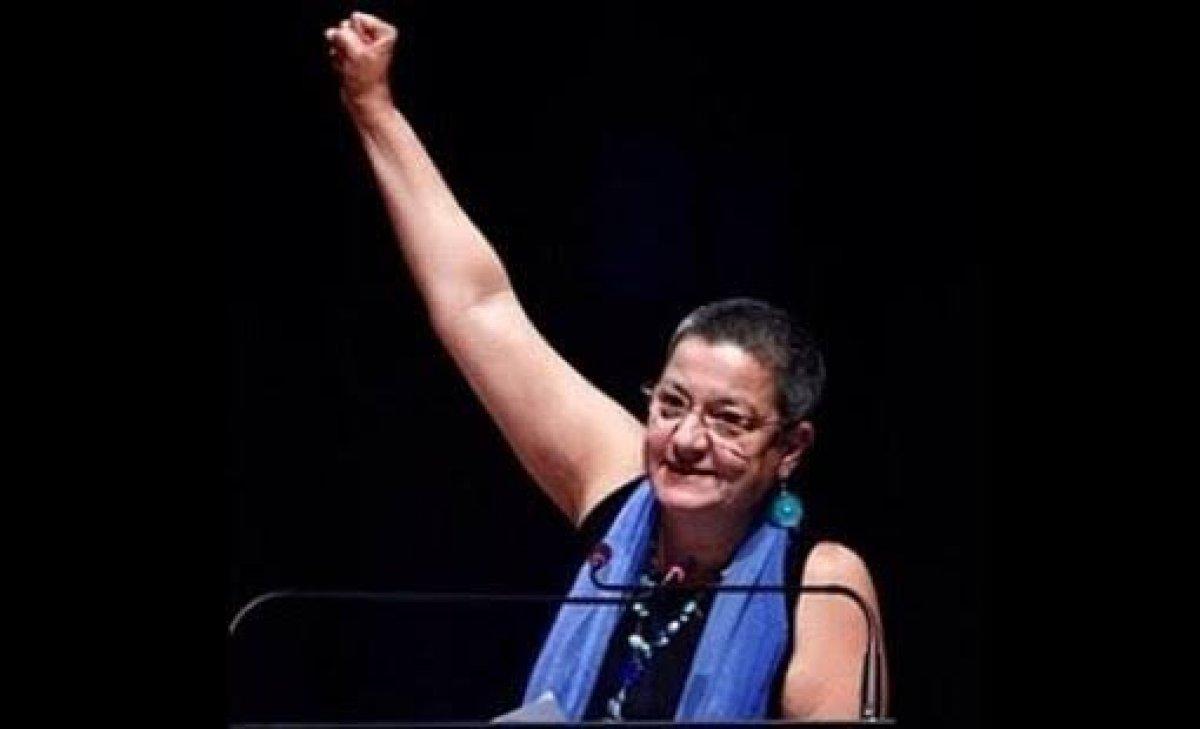 Şebnem Korur Fincancı, Türk Tabipler Birliği'nin yeni başkanı oldu! Şebnem Korur Fincancı kimdir?