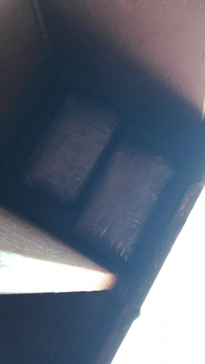 Güney Amerika'dan gelen gemide 3 milyon 750 bin lira değerinde kokain bulundu