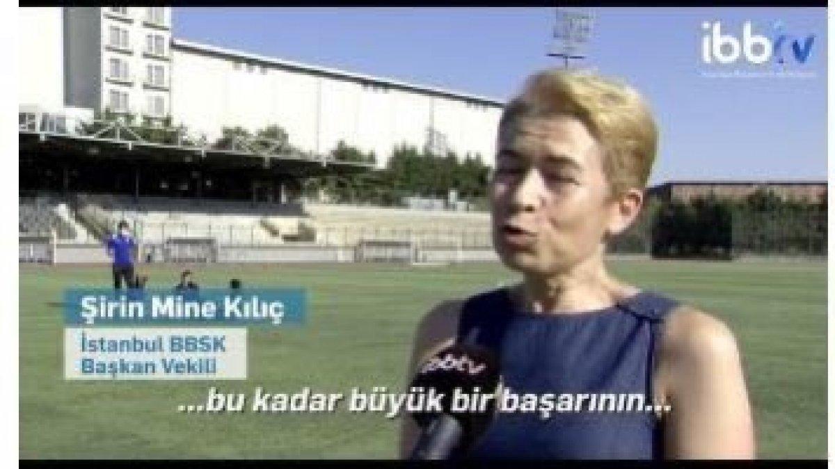 Ekrem İmamoğlu'na kitap yazan Şirin Mine Kılıç kimdir? Şirin Mine Kılıç'a İBB'de hangi görev verildi?