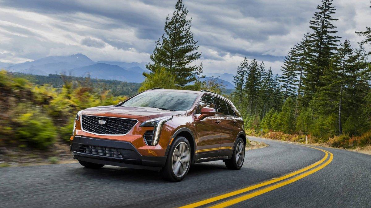 cadillac
