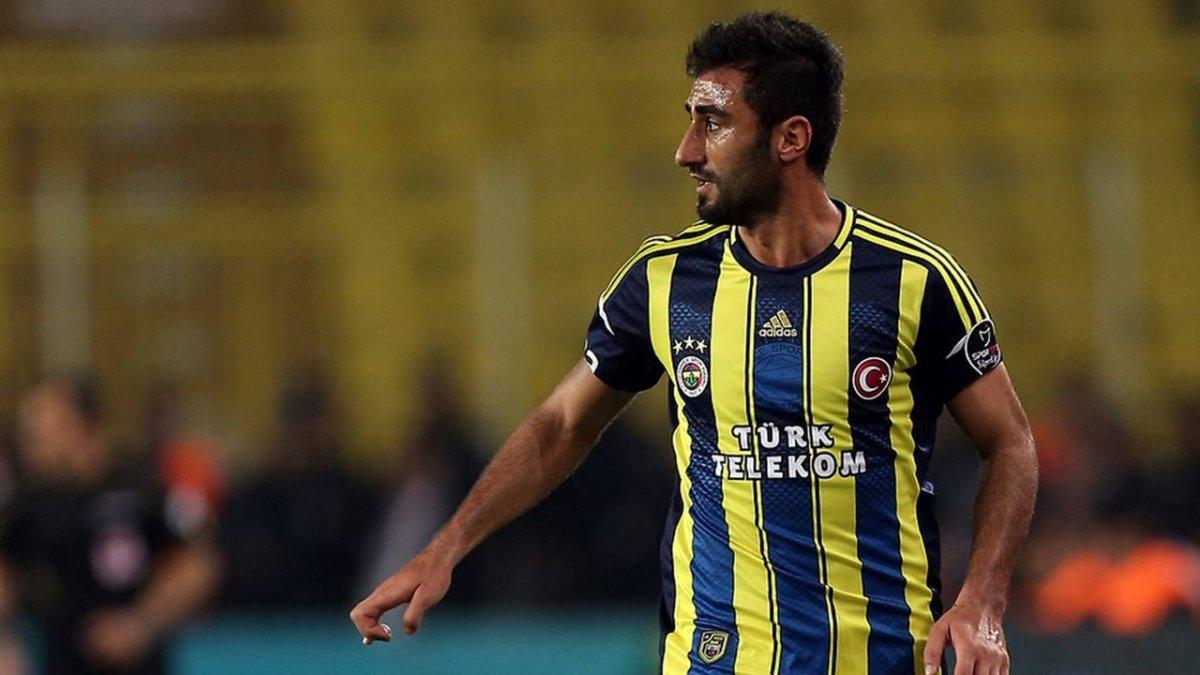 Selçuk Şahin futbolu bıraktı