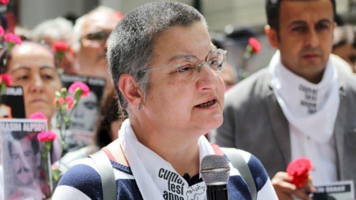 Şebnem Korur Fincancı, Türk Tabipler Birliği'nin yeni başkanı oldu! Şebnem Korur Fincancı kimdir?