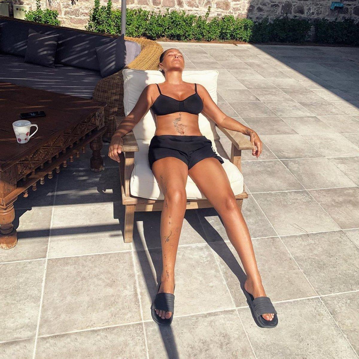 Hülya Avşar Çiçek Adası'nı satın mı aldı? Çiçek Adası ortağı, Hülya Avşar'ın adası ile ilgili açıklama yaptı!