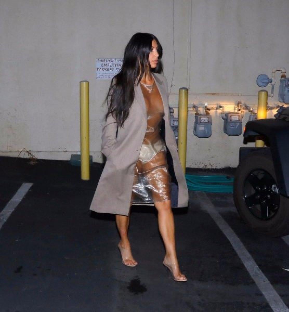 Kim Kardashian, Ermenistan'a destek istedi