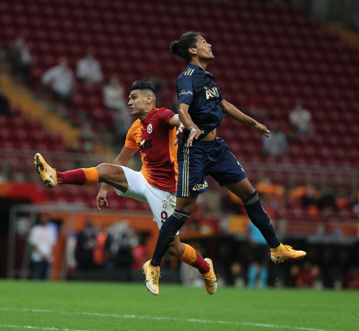 Rıdvan Dilmen: Fatih Terim'in Falcao sorununu çözmesi lazım