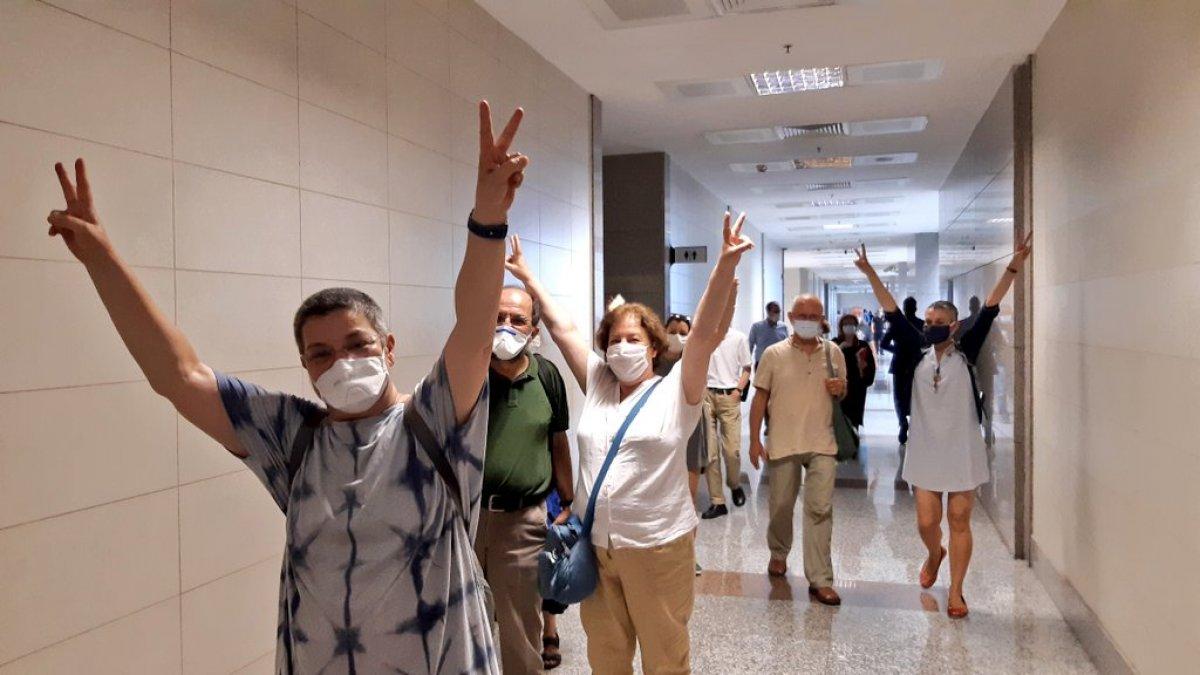 Şebnem Korur Fincancı, Türk Tabipler Birliği'nin yeni başkanı oldu! Şebnem Korur Fincancı kimdir?