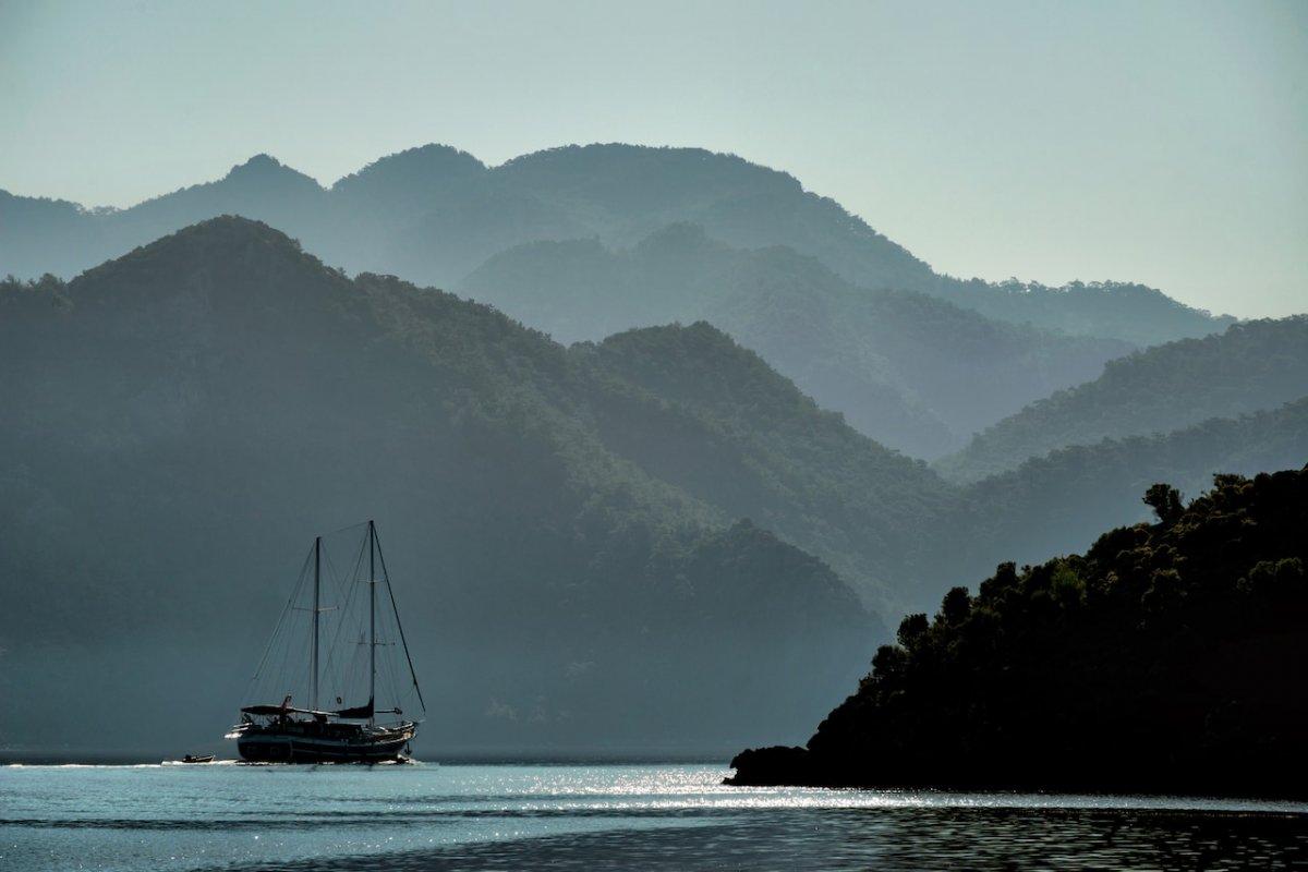 İngiliz basınından, tatilde Türkiye'ye gitmek için 20 sebep
