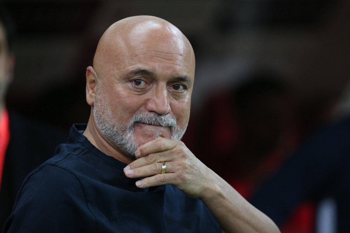 Hikmet Karaman: Ben Fenerbahçe'yi çok beğendim, müthişti