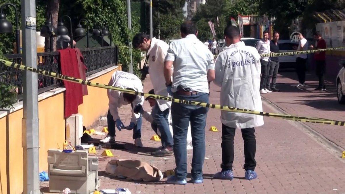 Diyarbakır’da avukat eşini öldüren doktorun cezası belli oldu