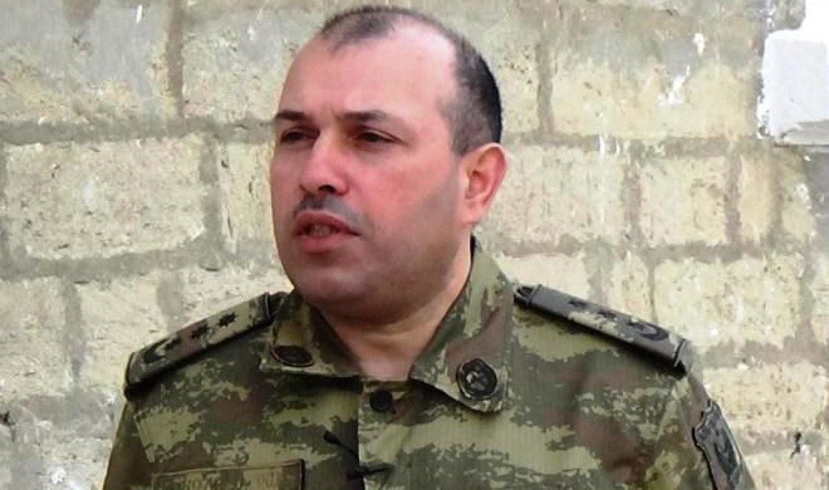 Ermenistan, mevziden kaçan askerler için vur emri verdi