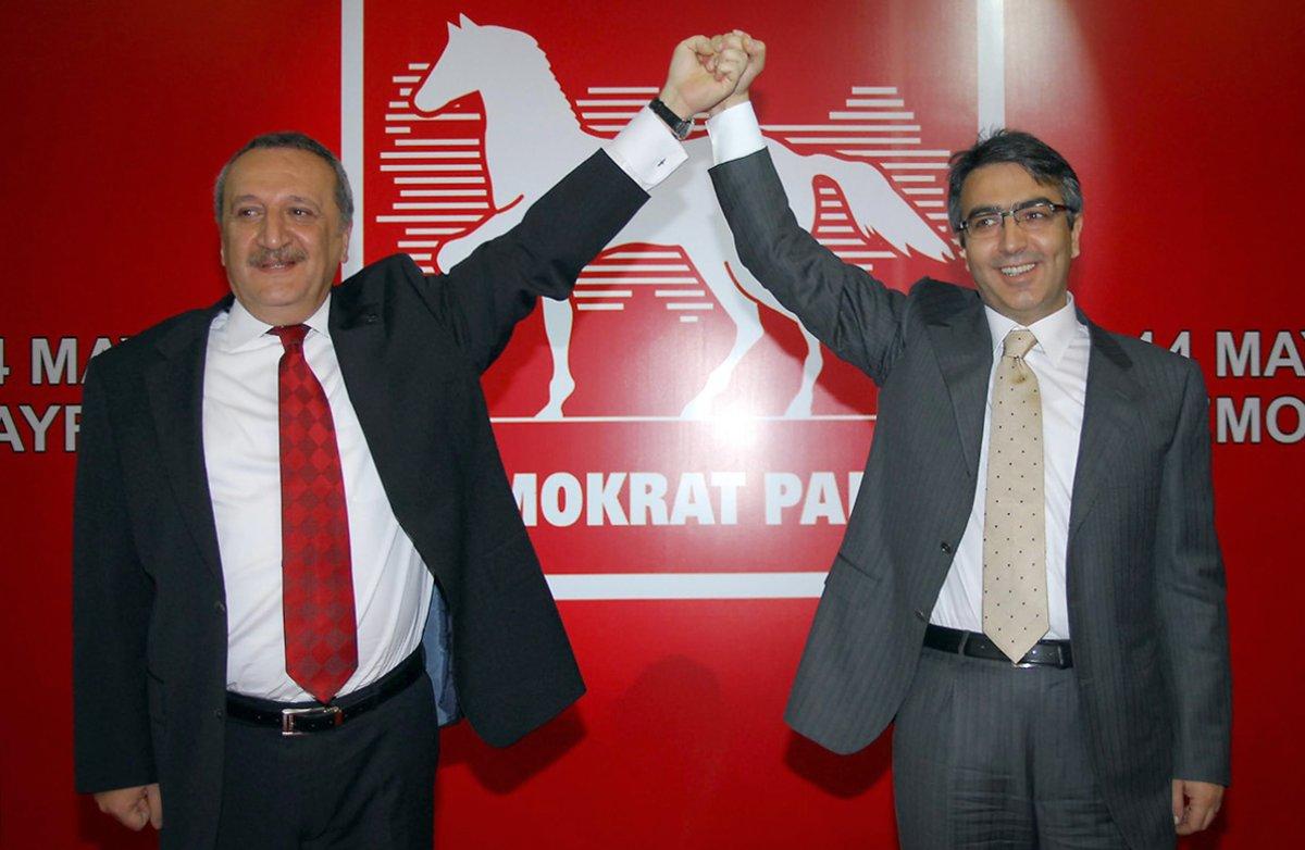 Erkan Mumcu kimdir? Eski bakan Erkan Mumcu'nun görüntüleri neden kaldırıldı? Erkan Mumcu'nun hayatı...