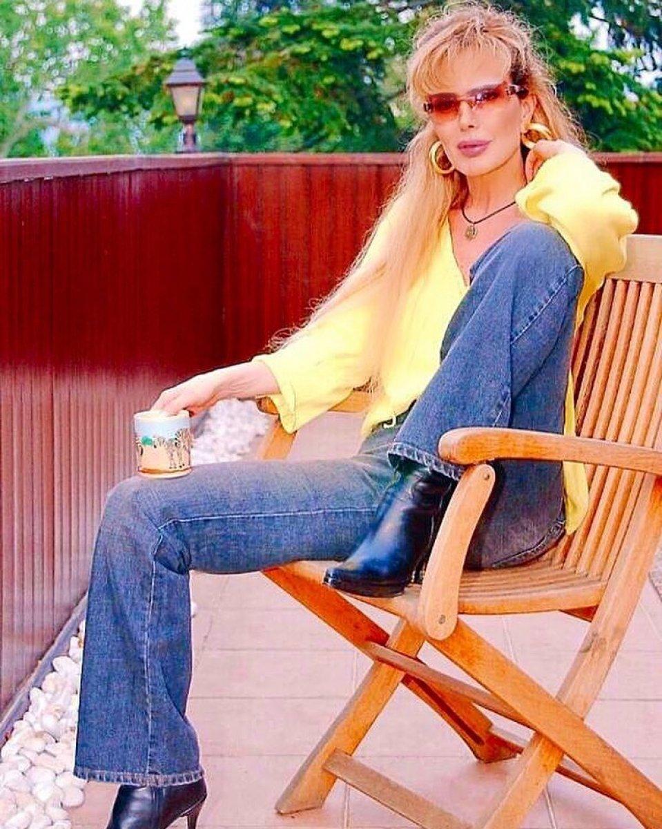 Zor zamanlar geçiren Harika Avcı kimdir? Harika Avcı'nın gerçek adı ne? Harika Avcı'nın hayatı...