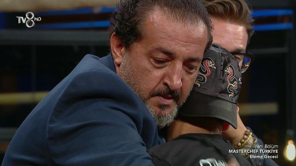 MasterChef'in elenen yarışmacısı Celal kimdir? Celal Sarıgül kaç yaşında? Celal Sarıgül'ün hayatı...