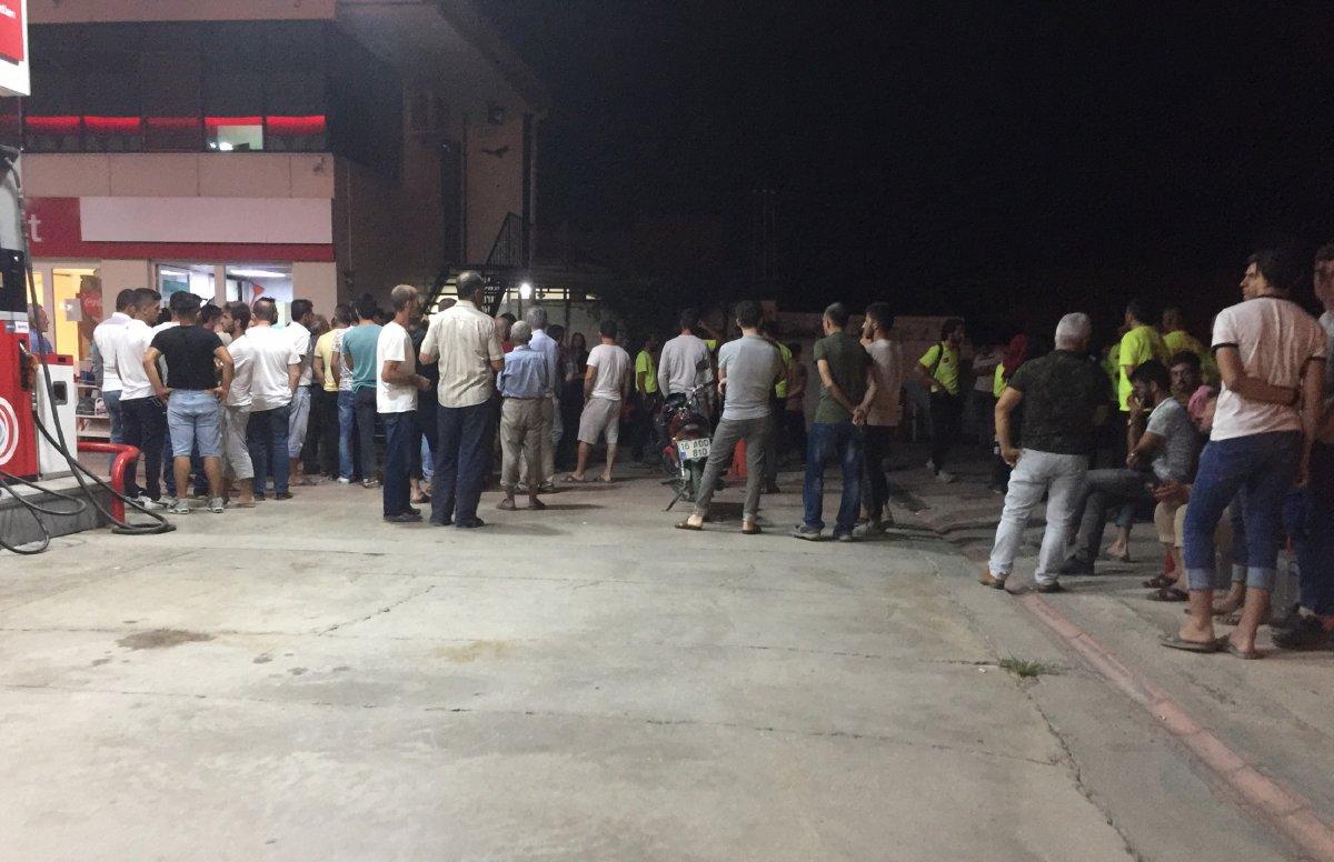 Bursa'da kardeşini öldürmekten yargılanan şahsa 17.5 yıl hapis