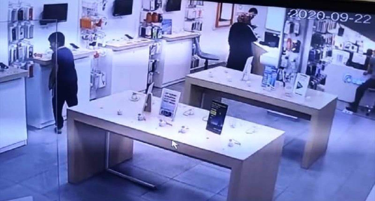 Batman’da anne, çocuğuna hırsızlık yaptırdı