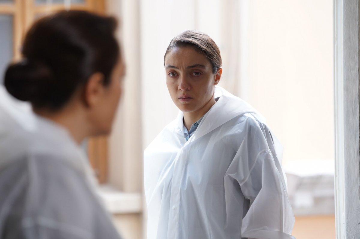 Masumlar Apartmanı dizisi hangi kitaptan uyarlandı? Masumlar Apartmanı'nın konusu ne?