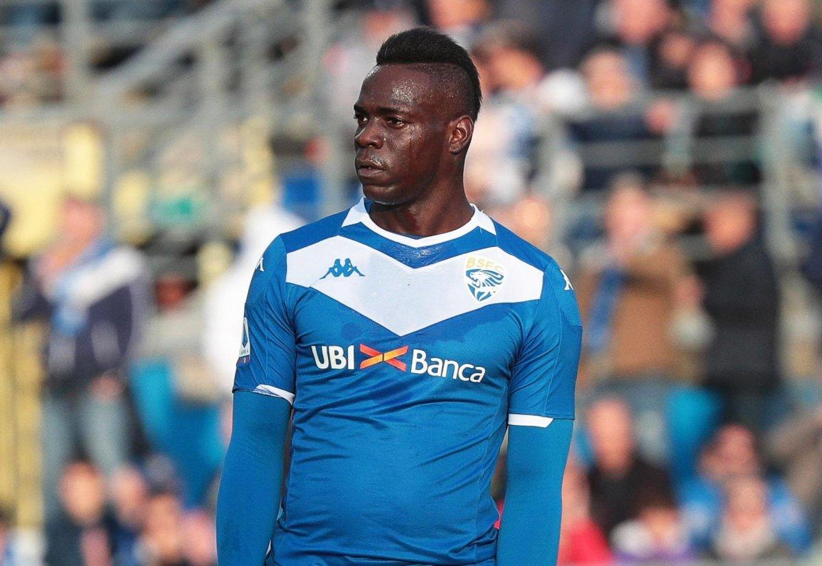 Fatih Karagümrük, Balotelli'nin peşinde