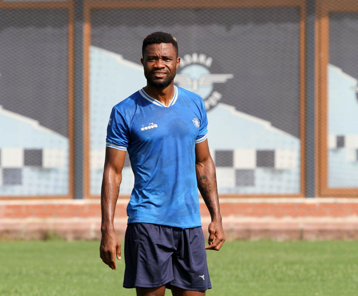 Gökhan İnler, Adana Demirspor'da