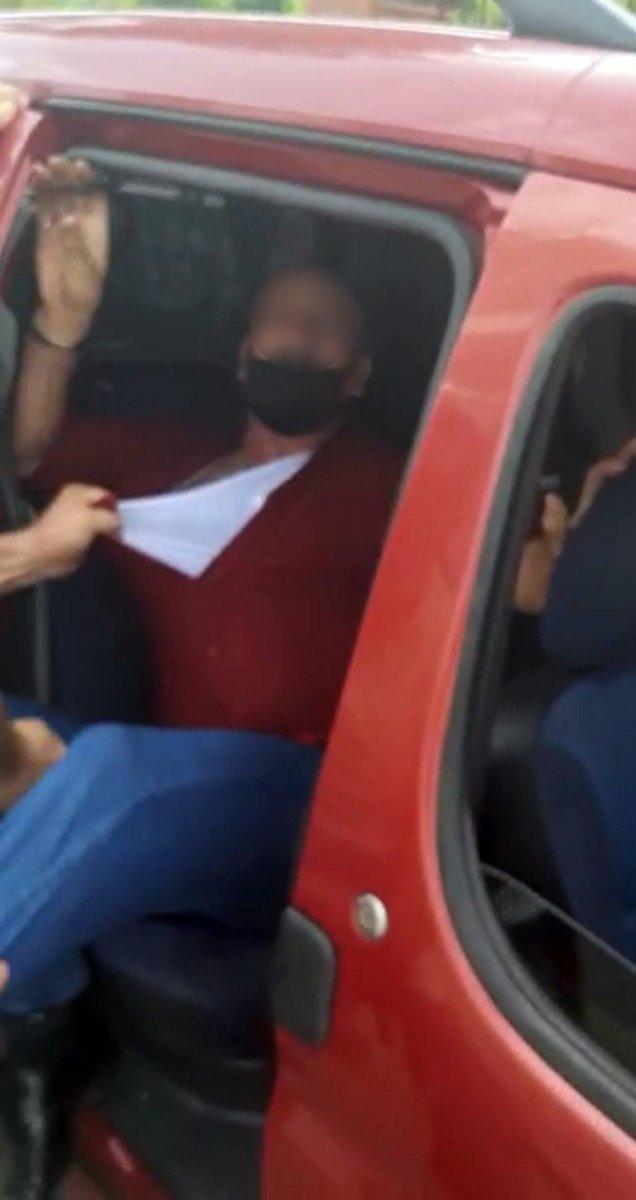 Aydın'da ülkücüler, yasak aşk yaşayan güvenlik görevlisini darbetti