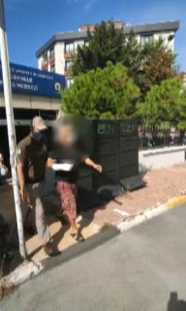 Beylikdüzü'nde 3 köpeği bıçaklayan zanlı serbest kaldı