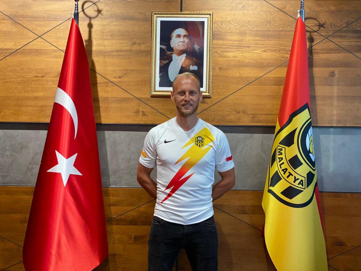 Semih Kaya, Yeni Malatyaspor'da