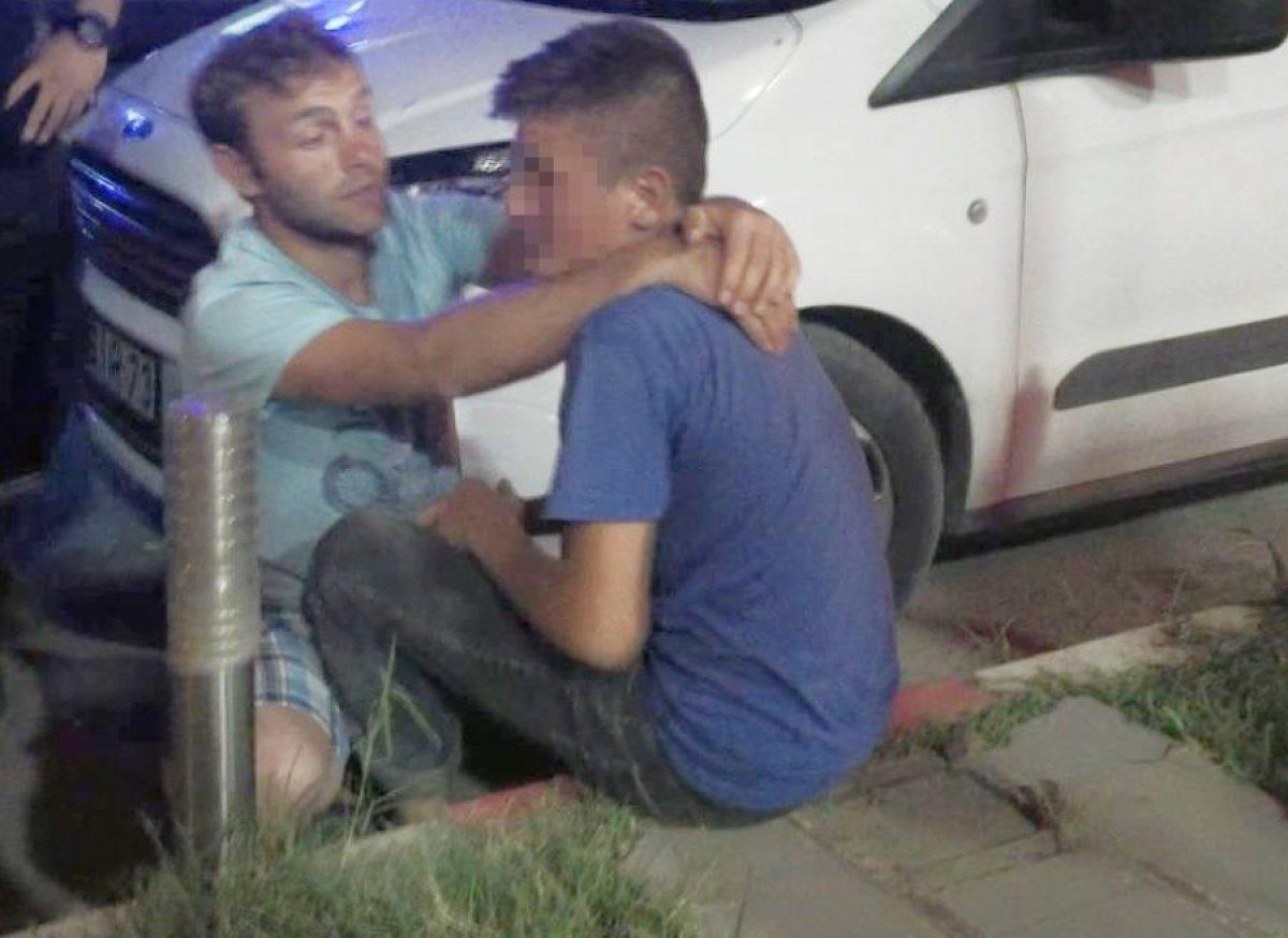 Bursa'da kardeşini öldürmekten yargılanan şahsa 17.5 yıl hapis