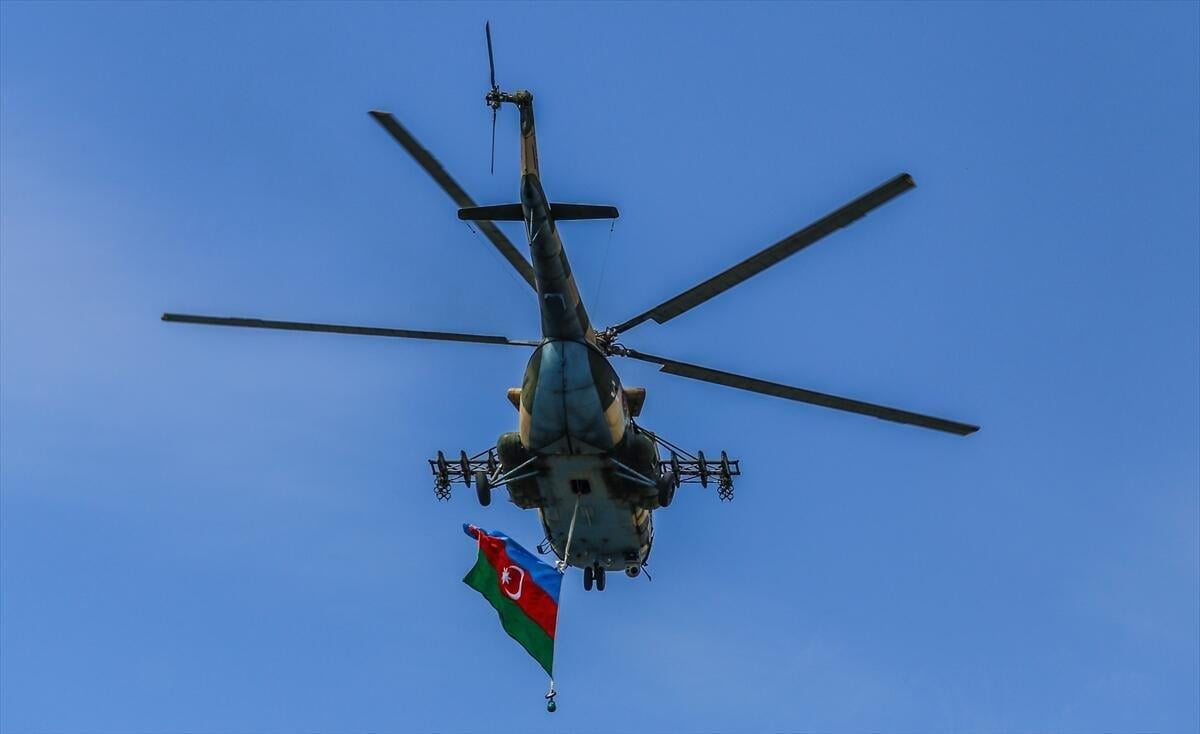 Ermenistan'ın Azerbaycan karşısında askeri gücü yetersiz