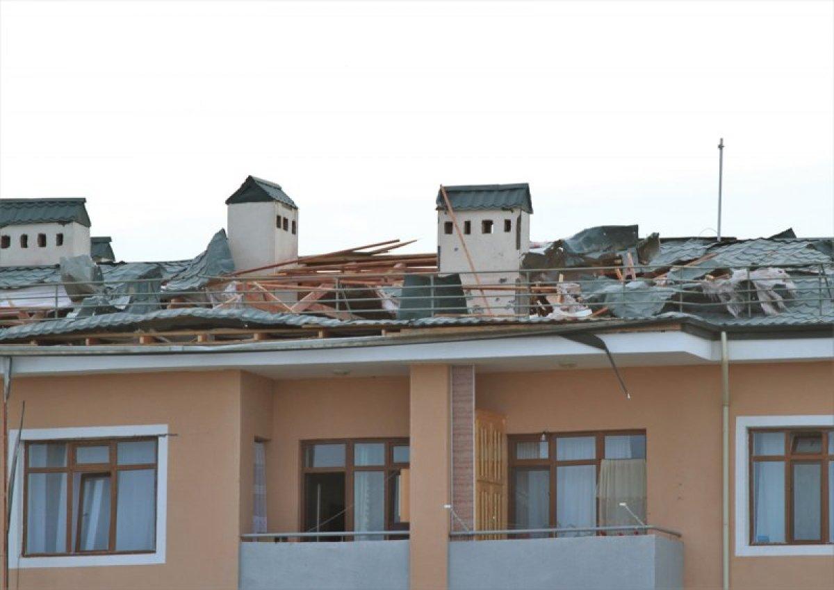 Ermenistan ordusunun hedefinde Azerbaycanlı siviller var