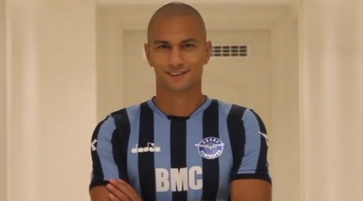 Gökhan İnler, Adana Demirspor'da