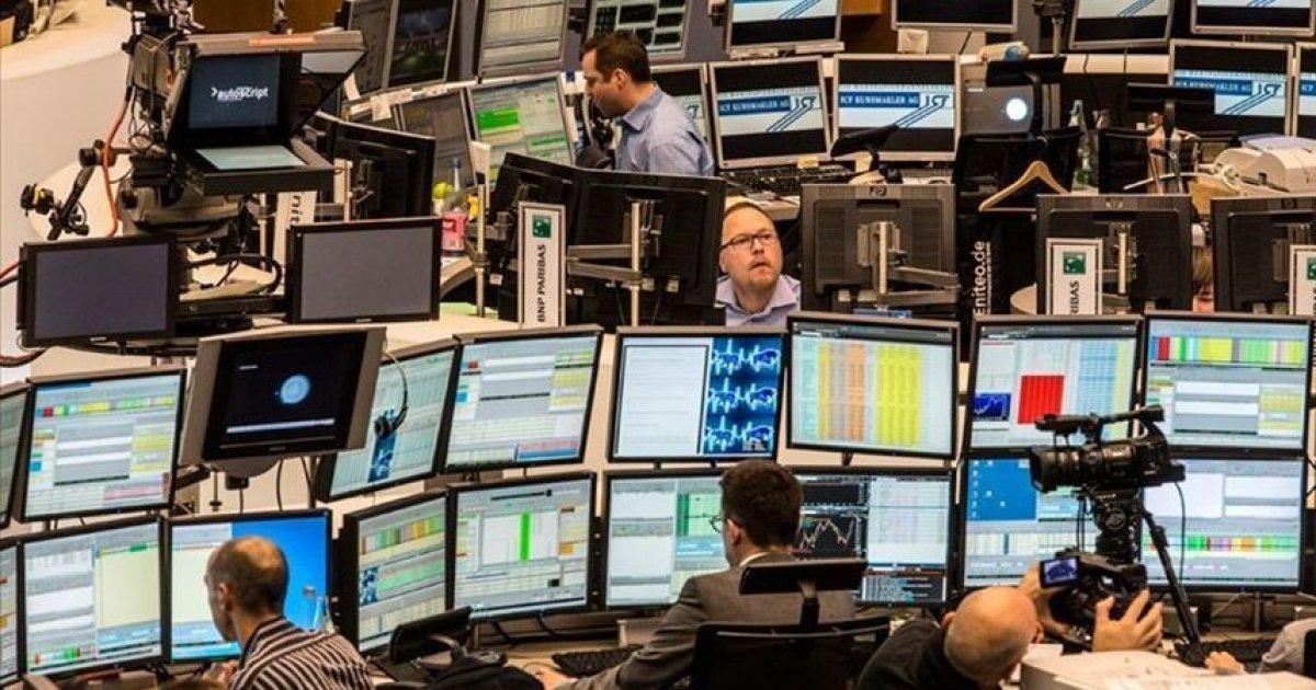 Avrupa borsaları haftaya yükselişle başladı