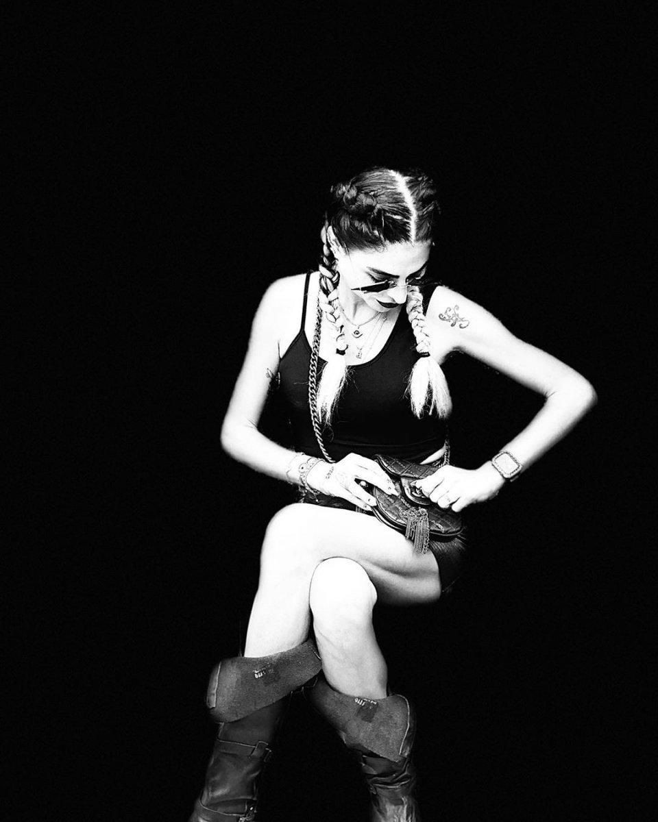 Süreyya Yalçın'ı kimse tanıyamıyor