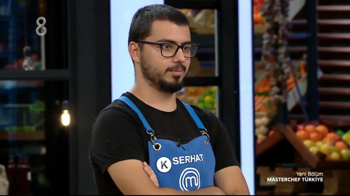 MasterChef'te Duygu, aldatıldığını canlı yayında anlattı