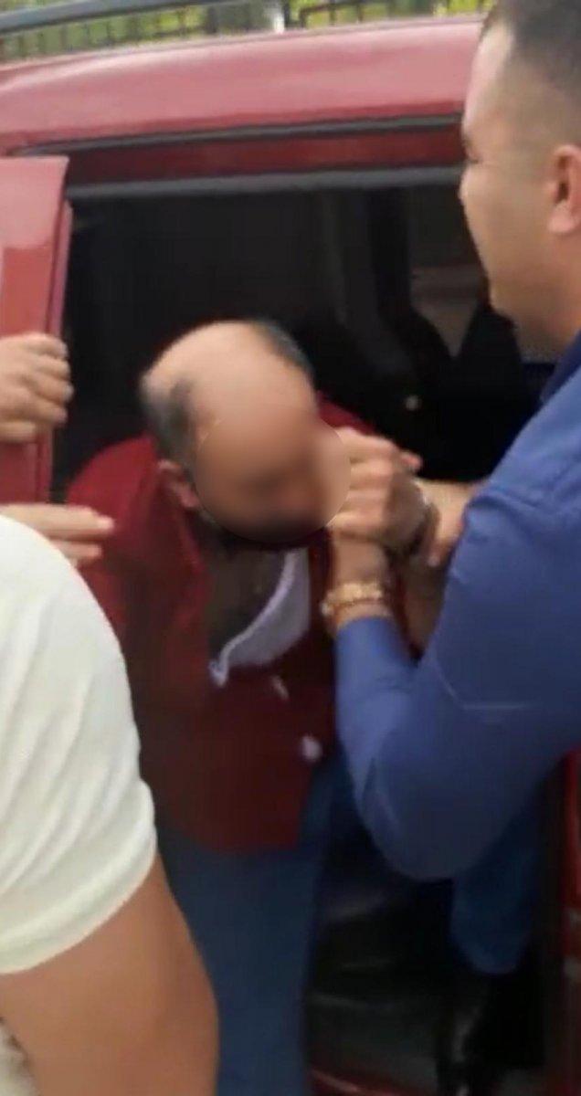 Aydın'da ülkücüler, yasak aşk yaşayan güvenlik görevlisini darbetti