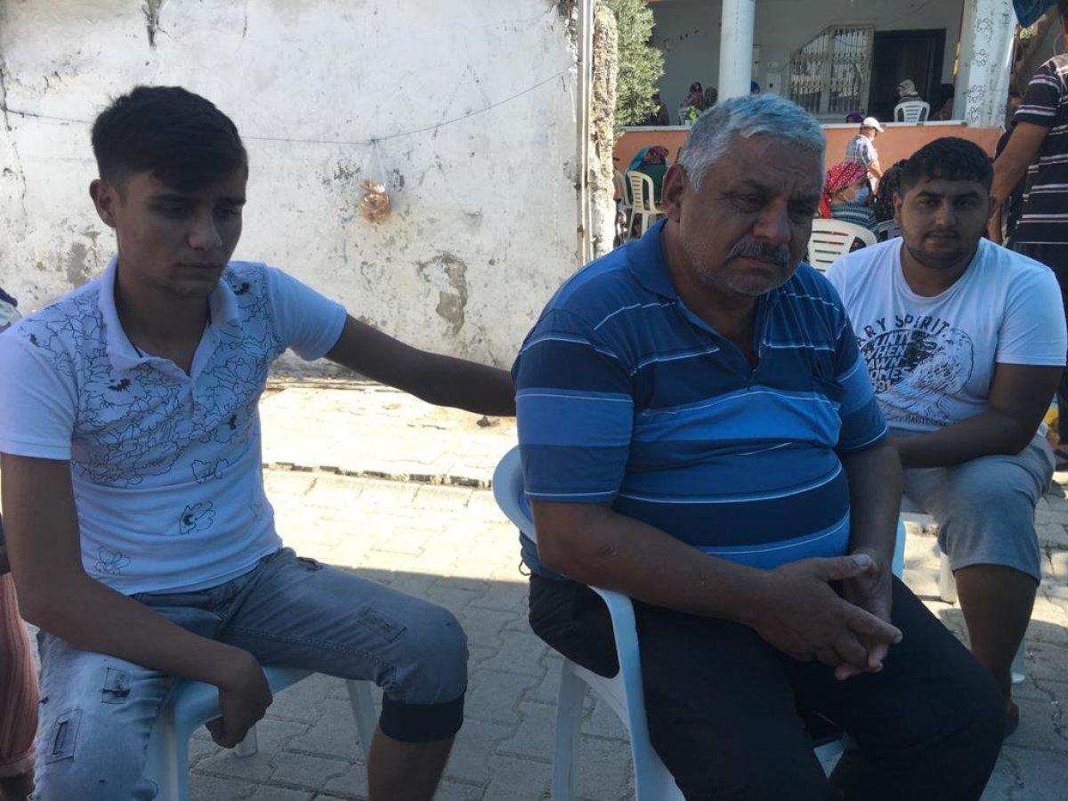 Adana'da bir kadın boşanma aşamasındaki eşi tarafından öldürüldü