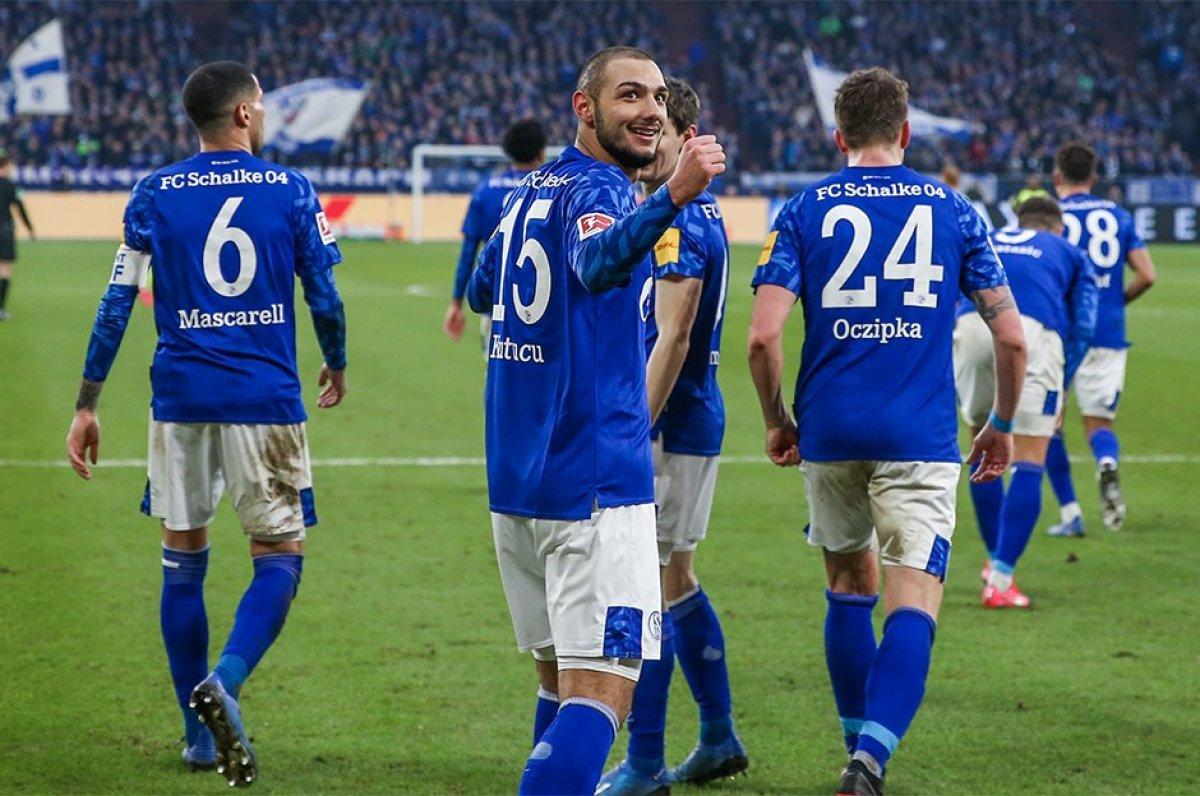 Sassuolo, Ahmed Kutucu'yu istiyor